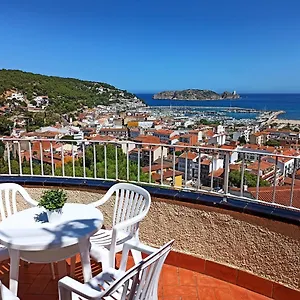  Appartement Trill Brisas 2-4 Pers