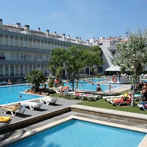 Appartement Illa Mar Dor 128