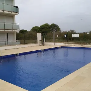 Apartamento Recién Reformado A 3 Min De La Playa, L'Estartit