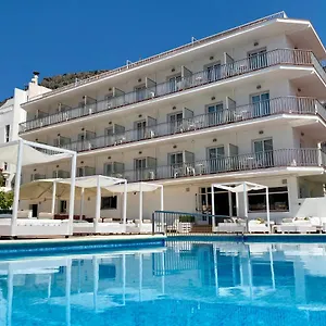 3* Hotell Nereida