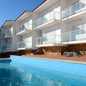 Apartamento Bonsol, L'Estartit